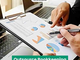 Outsource Bookkeeping Services Professional and Affordable