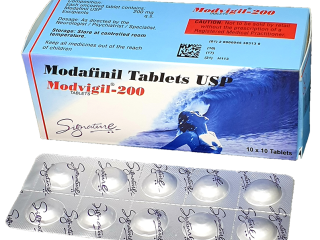 Buy Modvigil 200mg Online UK