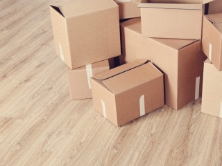 Sturdy Boxes for Moving House | Keep Your Belongings Safe with Packaging Express