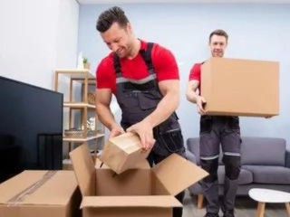 Trusted Packing and Moving Companies | Moving Champs UK