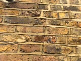 Wall Crack Repairs - Prevent Damage, Call London Structural Repairs!