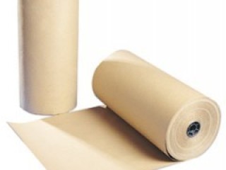 Eco Friendly Kraft Paper Rolls | Packaging Express