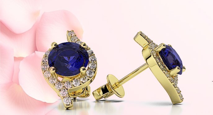 designer-range-of-blue-sapphire-earrings-in-uk-big-0