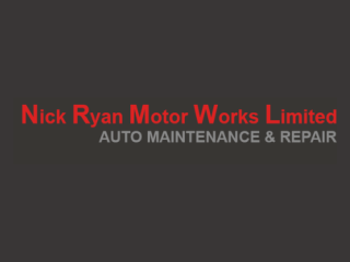 Nick Ryan Motor Works Limited