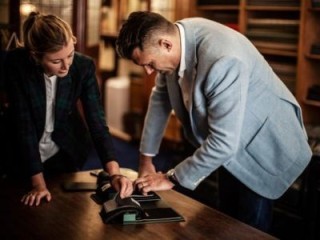 Why Choose the Best Made-to-Measure Suits in London?