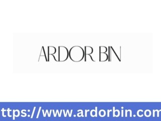 Ardorbin Candles | Pure Fragrance in California, USA