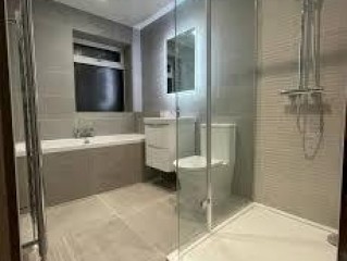 Transform Your Space: Bathroom Renovation Service, Edinburgh.