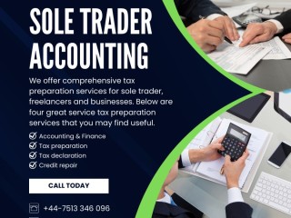 Achieve Financial Success with Streamlined Sole Trader Accounting | Short Accountancy Ltd