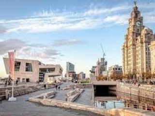 Best Places To Visit In Liverpool