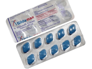 Buy Sildamax 100mg Online UK