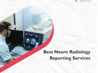 Best Neuro Radiology Reporting Services