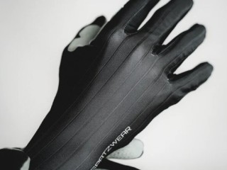 Elevate Your Ride with Spatzwear Racing Gloves for Men