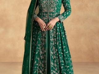 Get the Best Indian Wedding Dresses at Like A Diva