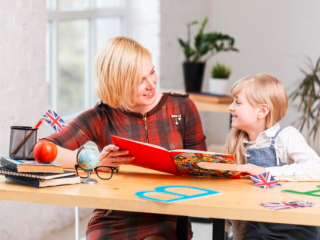 Hire a Professional Nanny in London with London Governess