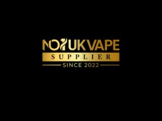 No1 UK Vape Supplier