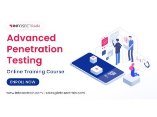 Advanced Penetration Testing (APT) Training Online Course