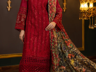 Rang Jah | Shop Pakistani Dresses online in UK