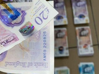 BUY UNDETECTABLE COUNTERFEIT BANKNOTES