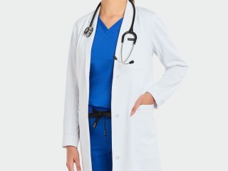 Stylish Women's Scrubs Online Comfort Meets Professionalism