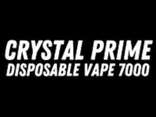 Crystal Prime 7000