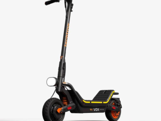 Get Going Faster with the Techtron TS1/1+ EVO 500W E-Scooter