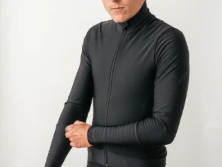 Ride in Style and Comfort with Spatzwear Cycling Clothing for Men