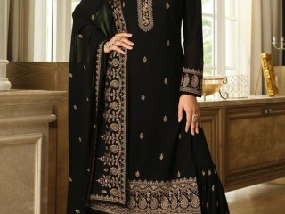 Elegant Anarkali Dress Collection Shop Like A Diva