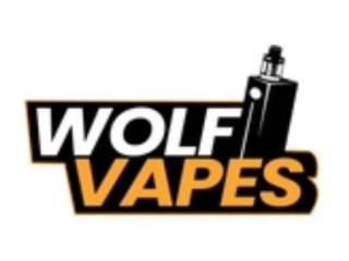 Wolf Vapes