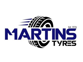 Martins Tyres