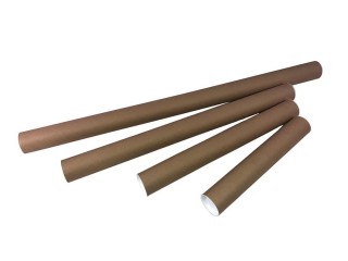 Premium Quality Postal Tubes for Secure Shipping Packaging Now