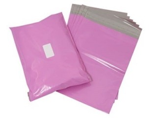 Buy Coloured Mailing Bags