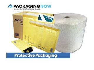 Protective Packaging Solutions by Packaging Now