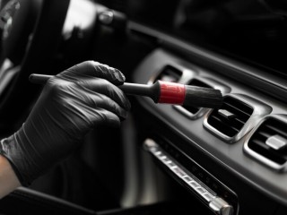 Experience the Best Car Detailing Services at Smart Car Automotive