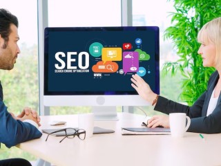 Why Blue Clays Is the Best SEO Agency in UK