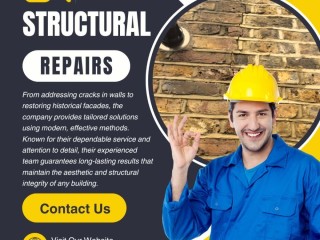 Protect Your Building with Expert Movement Joint Services