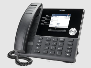 Mitel 6920 IP Phone Superior Performance for Business Communication