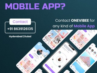 Mobile App Development in Kphb