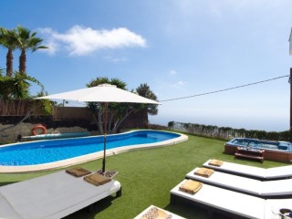 Holiday Homes Tenerife