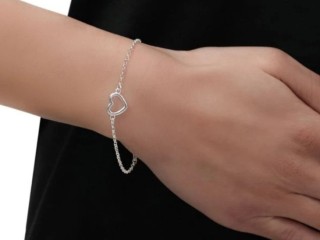 Silver Bracelet for Women