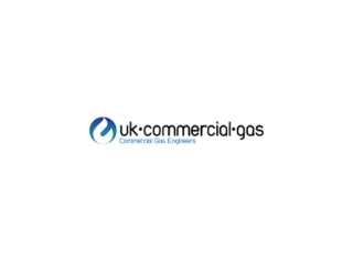 UK Commercial Gas Ltd