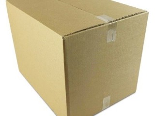 Cardboard Box Suppliers in UK