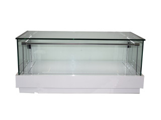 Shop Glass Cabinets and Case Display at Glass Cabinets Direct