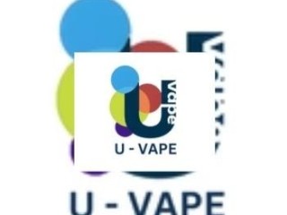 U Vape Wholesale