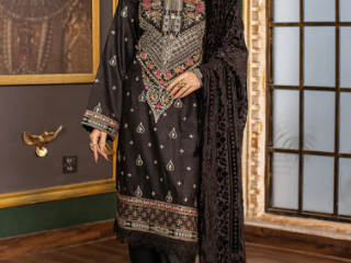 Rang Jah | Shop Pakistani Dresses online in UK