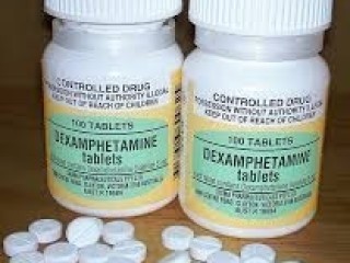 Dexamphetamine 5mg Tablets 100 - Dexamfetamine Sulfate