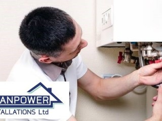 Top-Quality Boiler Repair and Installation Services in Solihull