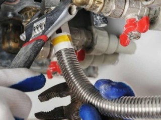 Top-Quality Boiler Repair and Installation Services in Solihull