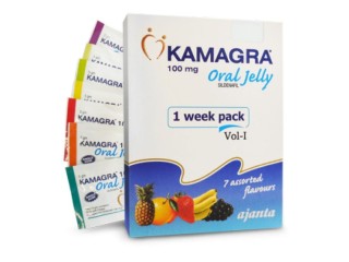 Buy Kamagra Oral Jelly 100mg UK Online at Kamagra Shop