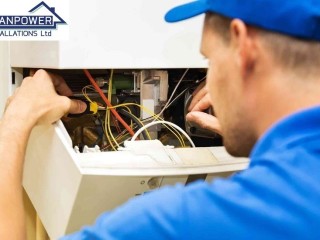 Professional Boiler Installations and 24/7 Repair Services in Solihull