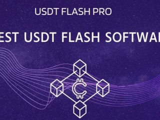 BEST USDT FLASH SOFTWARE